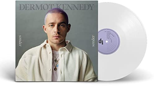 Sonder: White LP Edition