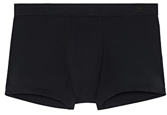 HOM Herren Boxer Confort Supreme Cotton Retroshorts