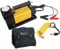 T-Max Bomba de neumático de compresor de aire de 160 l/min, para coche todoterreno 4x4, furgoneta y camión
