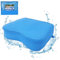 Hot Tub Booster Sitz für Erwachsene, 3D Mesh Stoff Whirlpool Sitze für Aufblasbare/Outdoor Whirlpool, Whirlpool Kissen Spa Sitzkissen mit rutschfester Unterseite, kühles aufblasbares Whirlpool-Zubehör
