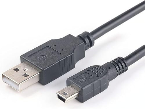 GO SOLID! Ladekabel für PS3 Controller