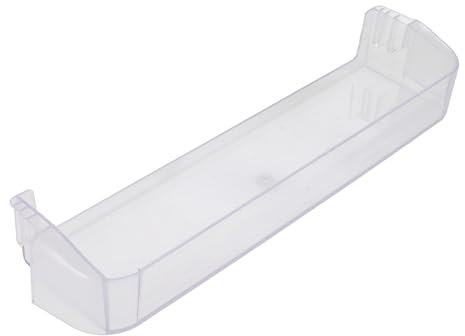 sparefixd Door Shelf Top or Middle to Fit Hoover Fridge & Freezer