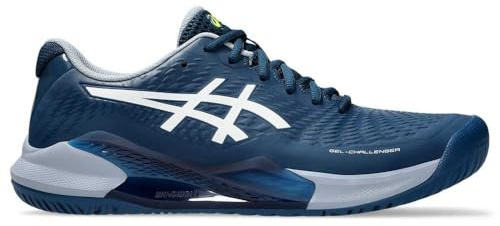 ASICS Gel-Challenger 14 Blue Expanse/White Men, EU 46