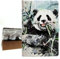 Custodia Cover Compatibile per OPPO Pad Neo 11.4 pollici Tablet Cover Custodia Supporto Case BMFL