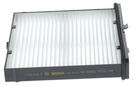 BOSCH Filter, Innenraumluft 1987435173