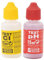 Test Kit Analizzatore di Ph e Cloro (Otho/Phenol) 5 Gocce Per Misurare I Valori Di pH e Cloro Dell'acqua Della Tua Piscina Spa O Jacuzzi (Recambio Test Kit Analizzatore)