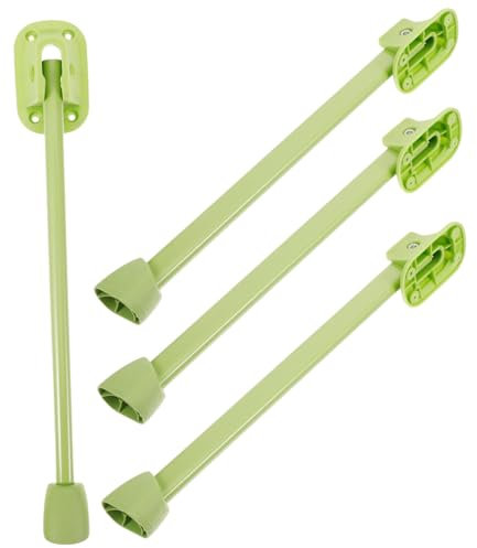 POPETPOP 4pièces Table Basse Pliables Robustes Et Stables Idéals pour Rangement Stabilité Accrue De Votre Meuble