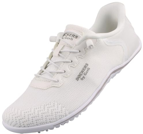 Dockers by Gerli Sneaker Frauen Sneaker schwarz Basics, Streetwear