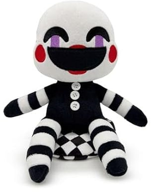 Five Nights at Freddys Plush Figure Marionette Shoulder Rider 15 cm