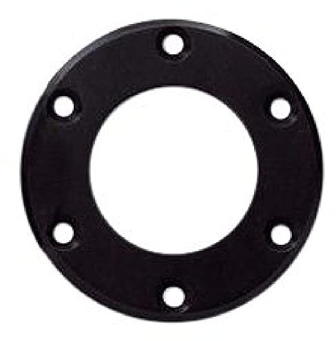 Sparco 01599NR Eloxiertes Aluminium Flywheel Ring