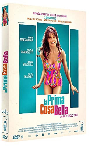 La prima bella cosa [FR Import]