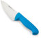Arcos Series 2900 - Cuchillo Chef - Hoja Acero Inoxidable Nitrum 6 - Mango Polipropileno Azul - Plateado -istema Identificación Color (7'')