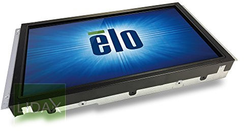 Elo E606625 Open-Frame Touchmonitors 1541L IntelliTouch Plus 15.6'' 720p LED-Backlit LCD Monitor