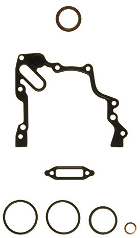Ajusa 54125700 Gasket Set crank case