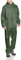 Result Herren Heavyweight Waterproof Jacket & Trouser Set Regenmantel, Grün-Grün, Medium
