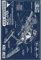 Aquarius 24–1272 Star Trek Enterprise Blueprint Poster, 24 von 91,4 cm