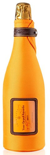 Veuve Clicquot NV Champagne Ice Jacket 75cl
