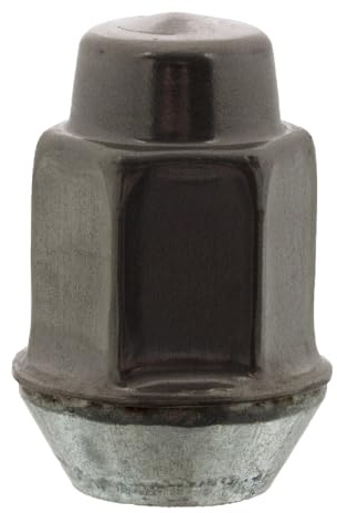 febi bilstein 46712 Wheel Nut for light alloy wheel rim, pack of one