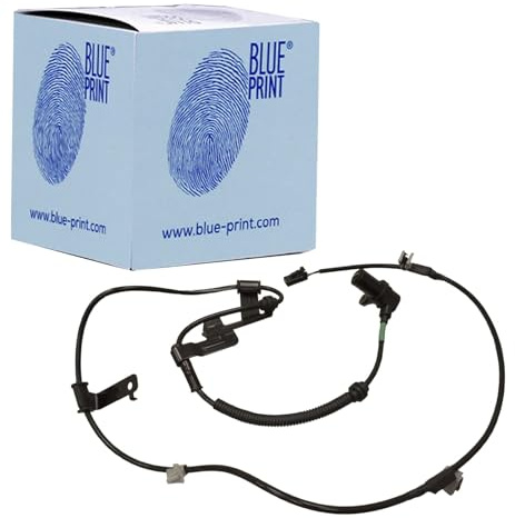 Blue Print ADG07170 ABS Sensor, pack of one