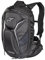 Alpinestars Tech Aero Back Pack Sac À Dos Unisex, Noir, Taille Unique