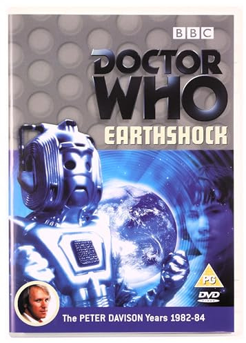 Doctor Who - Earthshock
