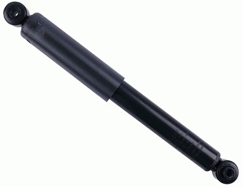 SACHS 312 125 Shock Absorber Compatible for Fiat Stilo Weekend 2003-2008 Rear Axle