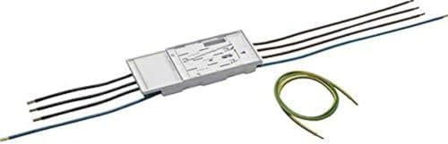 Anschlusskassette eHZ 5P m. Spg.abg. KU73S20 3250613805500 Hager