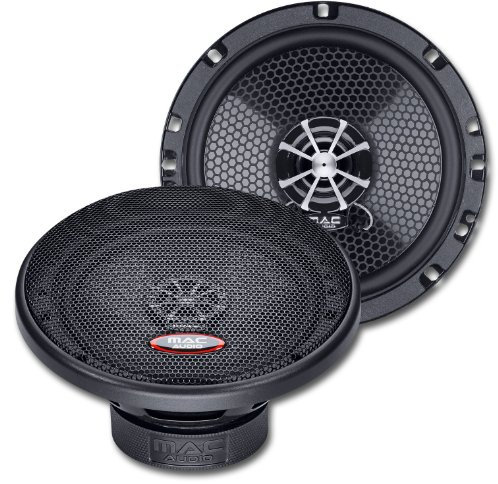 Mac Audio Performance X 16.2 2-Wege Koaxial-System