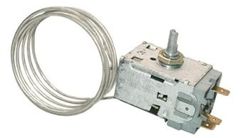 THERMOSTAT A130057 ET A130599 pour REFRIGERATEUR WHIRLPOOL - 481227128363