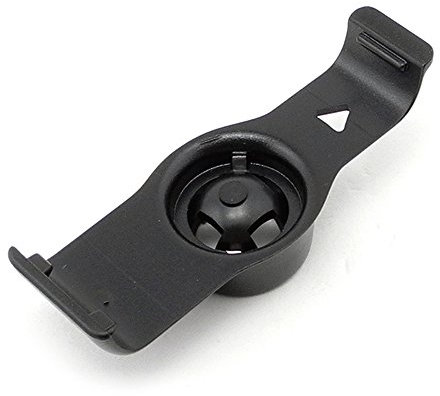iSaddle CH-153 Bracket Cradle Mount For Garmin Nuvi 2400 Series(2415 2440 2445 2415LT 2445LMT 2455LMT 2455LT 2460LT 2475LT 2495LMT GPS Sat Nav)