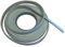 Total Control 1/2' x 1/8' Nomex High Temp BBQ Gasket Smoker Pit Seal, self Stick