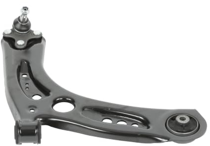 MOOG TRACK CONTROL ARM | VO-WP-13842 | FRONT RIGHT | FOR AUDI A3 2012-2020 | OE-MATCHING QUALITY | STABLE STEERING & SAFETY