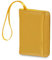 Moleskine Classic Luggage Tags Gepäckanhänger, 11 cm, Gelb (Mustard Yellow)
