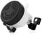Brake Reservoir,Universal Brake Reservoir Front Fluid Bottle Brake Reservoir With Bracket Master Cylinder Motorcycle Master Clutch Oil Cup Cylinder Bracket