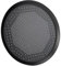 Pizza Pan with Holes, Beasea 12 Inch Pizza Tray Pizza Pan Holes Aluminum Alloy Round Pizza Crisper Pans Oven Baking Pizza