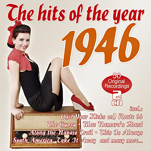 The Hits of the Year 1946