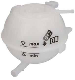 THERMOTEC Ausgleichsbehälter Kühlmittel DBW006TT Kühlwasser