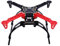 33 cm Quadcopter Rahmen FPV Aircraft Drone Frame Kit RC Zubeh?r Integrierte Leiterplatte f¨¹r F330