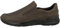 ECCO Irving 511744, Zapatillas sin Cordones Hombre, Marrón (Coffee), 41 EU
