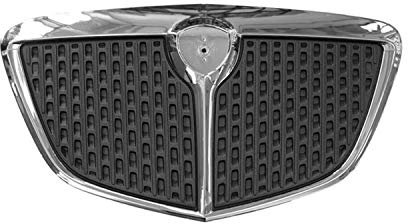 Griglia compatibilIe con LANCIA YPSILON dal 10/2006 al 02/2011 Modello ORO 2006-2008