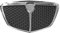 Griglia compatibilIe con LANCIA YPSILON dal 10/2006 al 02/2011 Modello ORO 2006-2008