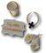 Agendepoint.it - Kit Decorazione Comunione per Torta (Non commestibile) - in Pasta di Zucchero