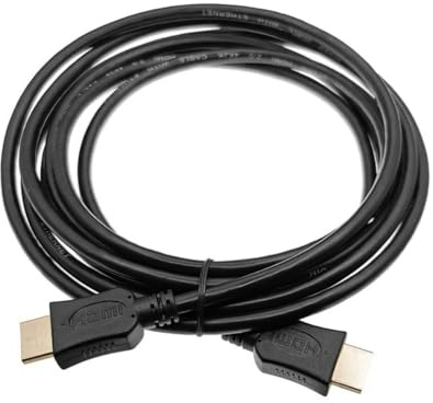 A LAN Alantec HDMI 3M V2.0 High Speed Cable with ETHERNET