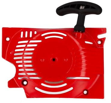 Lanceur complet - pour tronconneuse thermique - pour ref OXEO 760206