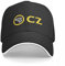 BEABAG Basecap Hände Cz Usa Logo gelb Mütze Baseballmütze Herrenmütze Herrenmütze Damen