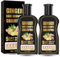 Natural Organic Ginger Shampoo Promotes Hair Growth & Anti-Dandruff - Anti-Hair Loss Shampoo for Women & Men (2Pcs)