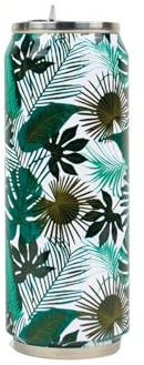 Canette isotherme 500 ml - Equador