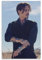 HEISAN Johnny Depp An Outstanding Musician Art Poster, Wandkunst, Malerei, Leinwanddrucke, Dekor-Poster, Kunstwerke, 30 x 45 cm