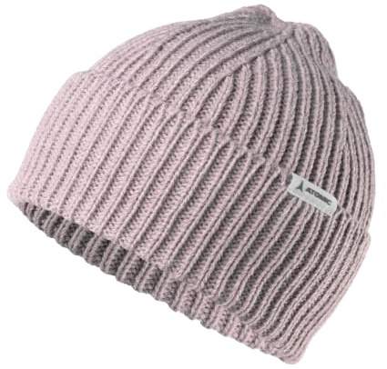 ATOMIC Unisex Alps Knit Beanie Hut