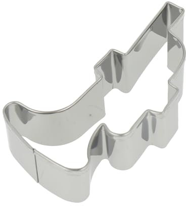 Ausstecher Trompete - schönes Geschenk für Musiker